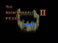 une photo d'Ã©cran de Kid Chameleon sur Sega Megadrive